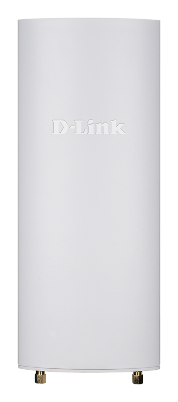 You Recently Viewed D-Link Nuclias Cloud DBA-3620P AC1300 Wave 2 Outdoor Access Point Image